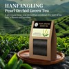HANFANGLING Pearl Orchid Green Tea Huangshan Maofeng Green Tea Fresh
