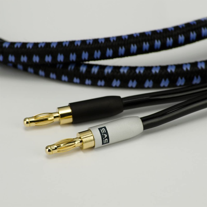 SVS SoundPath Ultra Speaker Cable - 4 ft. (1.22m) -