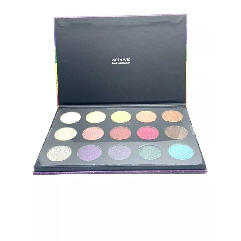 wet n wild Limited Edition! Wet n Wild The Pride