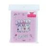 Sun-Star Stationery S2176190 Ester Bunny Goods, Seal Binder Check