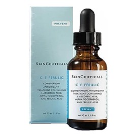 Skinceuticals C E Ferrulic 30 Ml Día/noche Todo Tipo De Piel