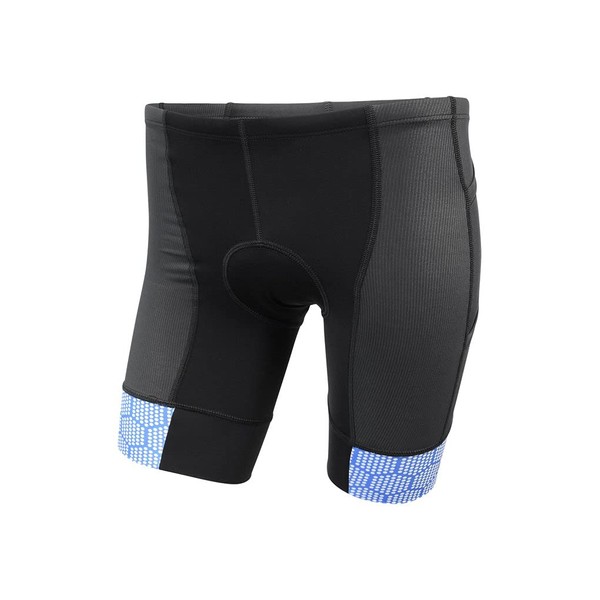 De Soto Forza Tri Short 4-Pocket - FTF3- (Royal Hive,