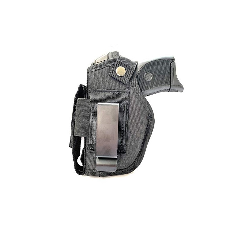 Gun Holster for SCCY CPX-1, SCCY CPX-2
