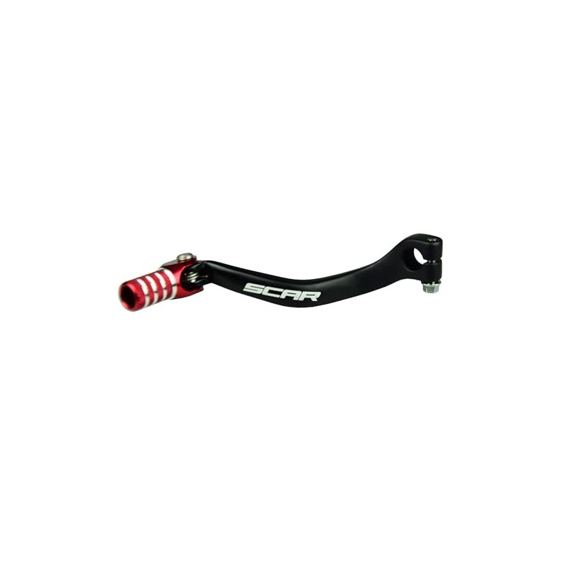 SCAR Gear Lever Compatible with Honda CR 250 CR250 93-07