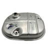Genuine 18310-Z44-A30 Muffler for Honda EU2200i and EB2200i Generators