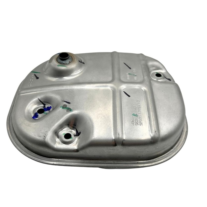 Genuine 18310-Z44-A30 Muffler for Honda EU2200i and EB2200i Generators