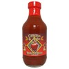 Pepper Palace Cinnamon & Apple Fruit BBQ Sauce