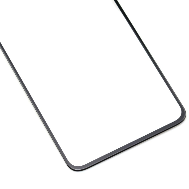 VEKIR Glass Panel Screen Replacement for Motorola Moto G72 Edge