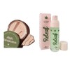 Primer Relief y High Maintenance Italia Kit