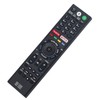 ALLIMITY Voice Remote Control Replacement for Sony Bravia TV RMF-TX300E