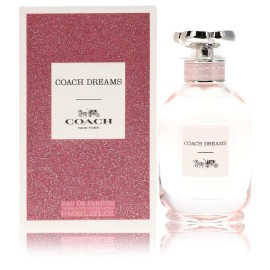UD_Coach Dreams by Coach Eau De Parfum Spray 2 oz for Women