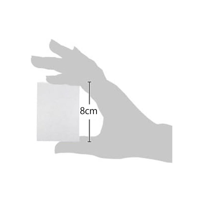 Kougendo Organic Cotton 120 Sheets