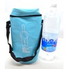 Blue 3L Total Hidalgo 1/1.5L Bottles Flexible Portable Beach Camping