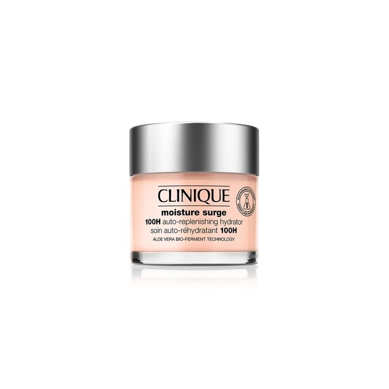 Moisture Surge 100-Hour Auto-Replenishing Hydrator / 모이스춰 써지 100-아워 오토-리플레니싱