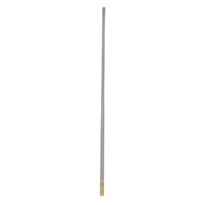 10Pcs TIG Welding Tungsten Electrode 3/32 X 6in Tungsten Needle