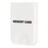 for Wii Memory Card High Speed Plug and Play White