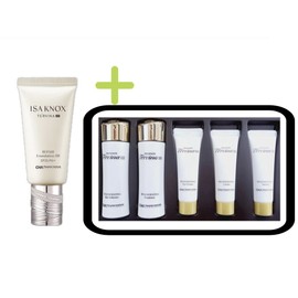 Isa Knox Tervina AD Repair Foundation BB Cream + Tervina 5 types travel gift / 이자녹스 테르비나 AD 리페어 파운데이션 BB크림+테르비나 5종 여행용 기프트