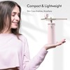 Microtree Nano Facial Sprayer High Pressure, Oxygen Facial Machine 0.3mm