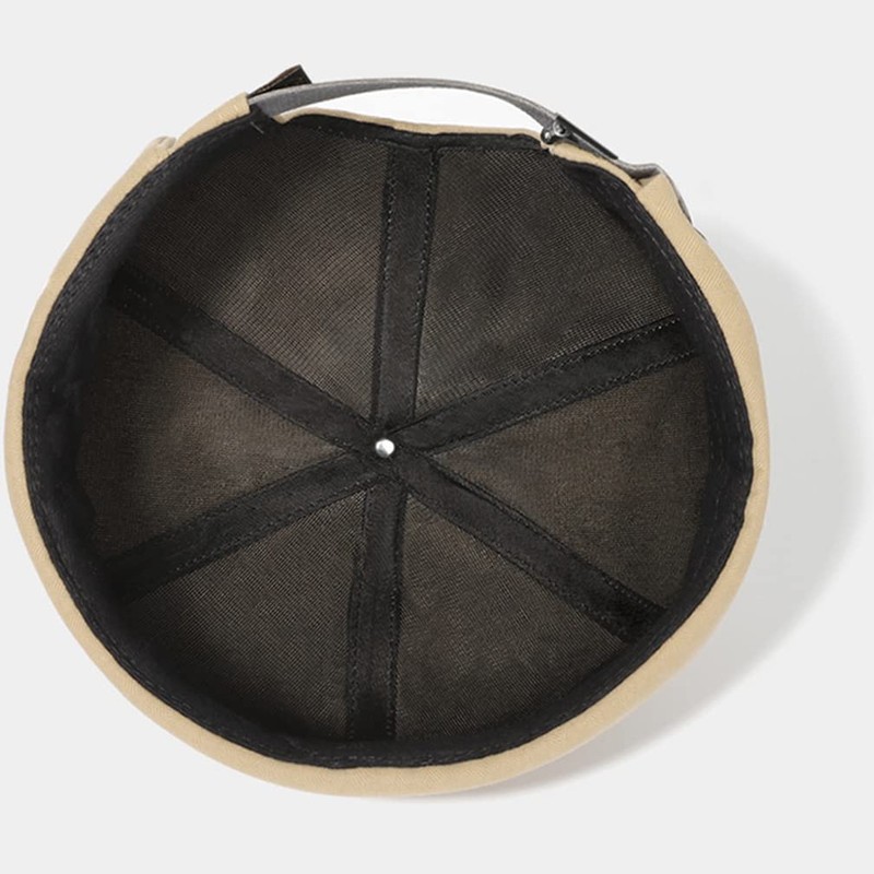 Docker Cap, Sailor Hat, Docker Hat, Trawler Fisherman Hat, Without