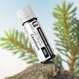 Causticum 30C Homeopathic Remedy, Urenus