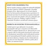 Tadin Manzanilla Chamomile Tea, 24 ct (Pack of 2)