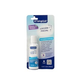 El secreto de un tono uniforme con RT MAGIQUE: Consigue una piel más suave y uniforme con esta Crema Aclarante y Despigmentante ideal para unificar el tono, reducir