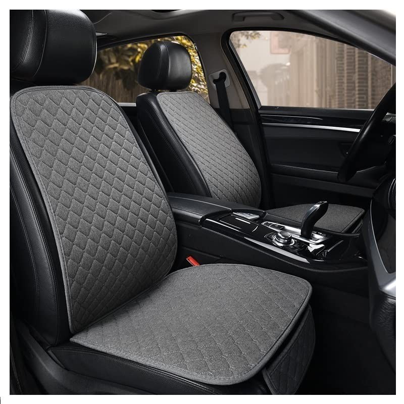 M Funda Universal de Lino for Asiento de Coche, Protector