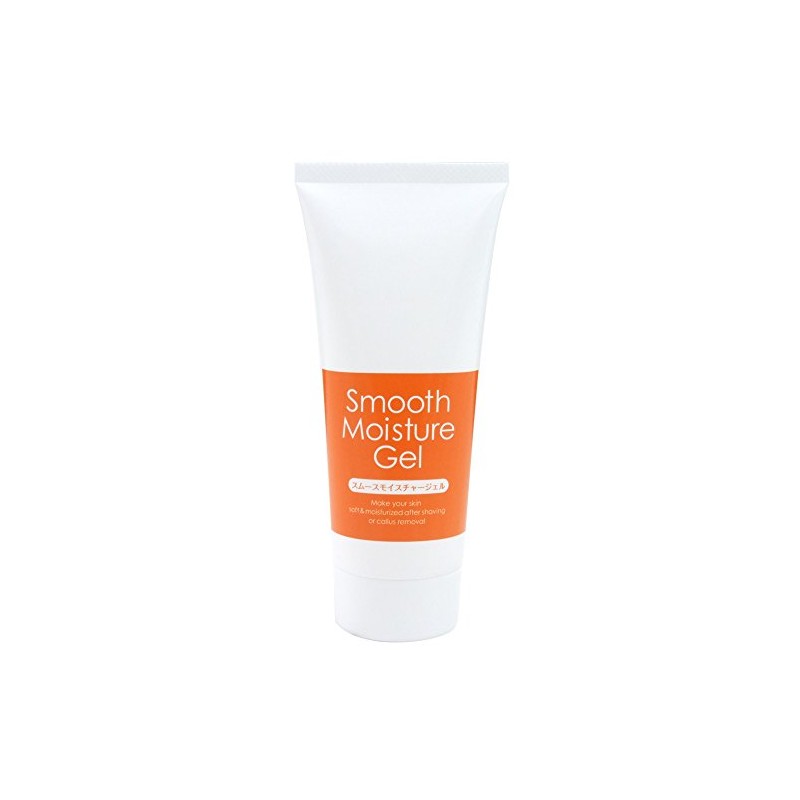 Smooth Moisture Gel