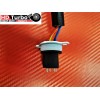 HD Turbo 28091294 VGT Electronic Actuator Harness for ISX Cummins