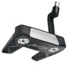 PGF Mustang Forged Blade & Mallet Plumber’s Neck Putter Crafted