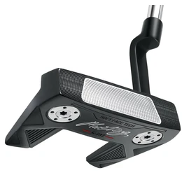 PGF Mustang Forged Blade & Mallet Plumber’s Neck Putter Crafted with Precision