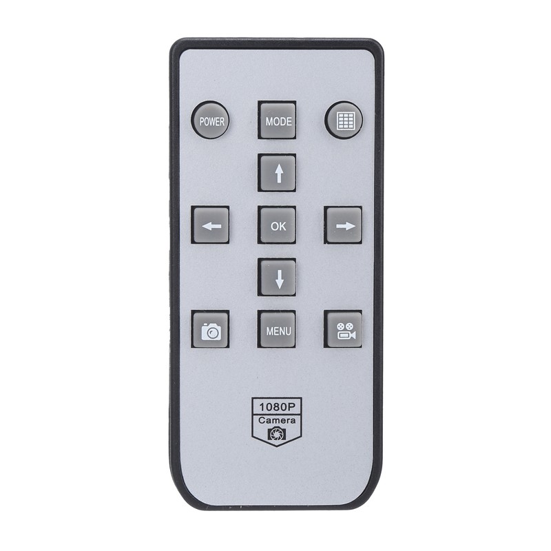 FHD Microscope Camera 48MP HD Multimedia Interface USB Microscope Camera