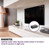 IR extender - Marmitek Invisible Control 6 XTRA - Hide