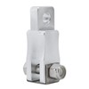 2in Clutch Pedal Extender Billet Aluminum Extended Pedal Replacement For
