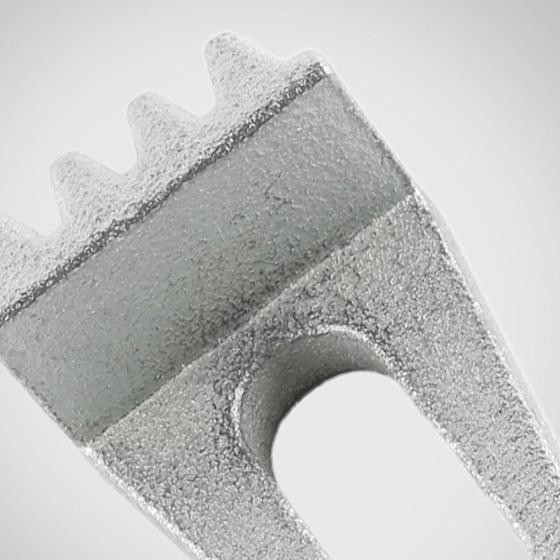 Namvo Car Flywheel Adjustment Tool Carbon Steel Flywheel Locking Tool