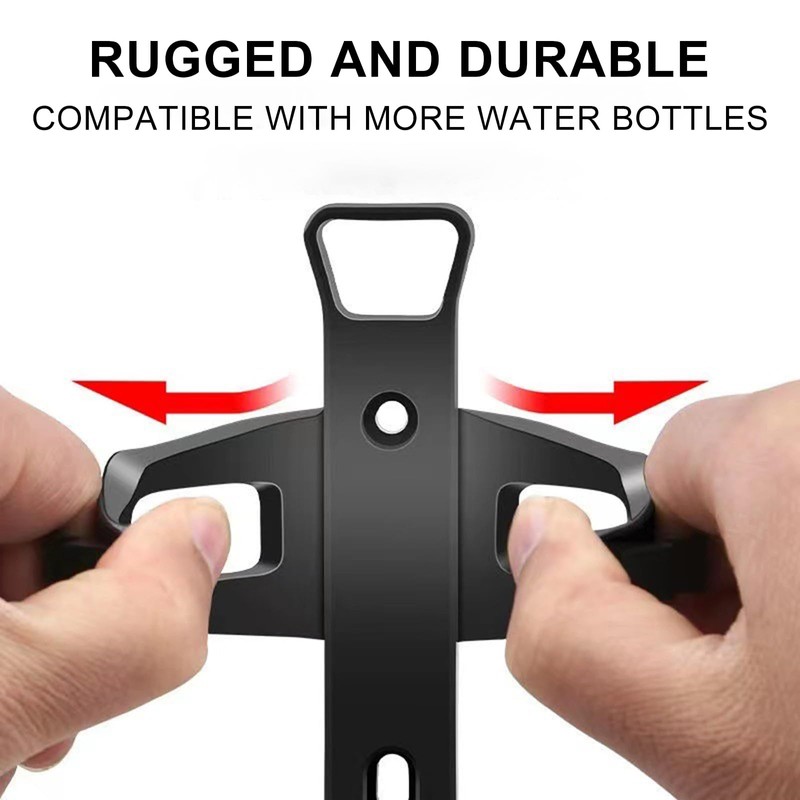 Sertay Bottle holder, bicycle drinking bottle set, bottle holder bicycle,
