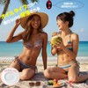 Black Kong Golden Tanning Oil 180ml with 1 Trigger Bonus,