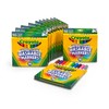 Crayola Ultra Clean Washable Broad Line Markers (12 Boxes), Bulk