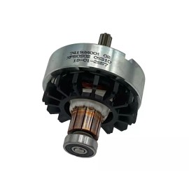 Milwaukee M18 1/4" Impact MOTOR  and ring Armature Field  2656-20 OEM