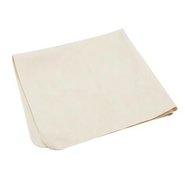 Q QINGGE String Instrument Polishing Cloth Cleaning Cloth and high-Grade polishing Cloth. Multifunctional Cleaning Cloth, for Musical Instruments. 13.78" x 13.78"