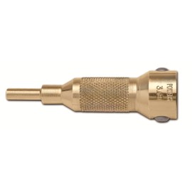 Powers Fastening Innovations 00427SD 3/8-Inch SDS Bit For Use with 1/4-Inch Diand Set Tool and 1/4-Inch Internally Threaded Smart Diand Drop In, 1 Per Box
