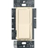 Lutron Diva LED+ Dimmer Light Switch for Dimmable LED, Halogen,