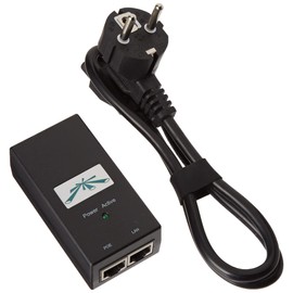 Ubiquiti Poe-15 15VDC 0.8A Output Power over Ethernet Adapter