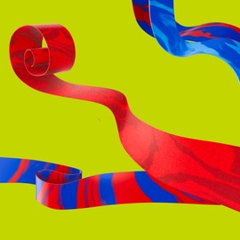 Fruit by the Foot Fruit Flavored Snacks, Variety Pack, 4.5 oz, 6 ct