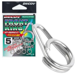 Katsuichi R-51 Front Ring #4