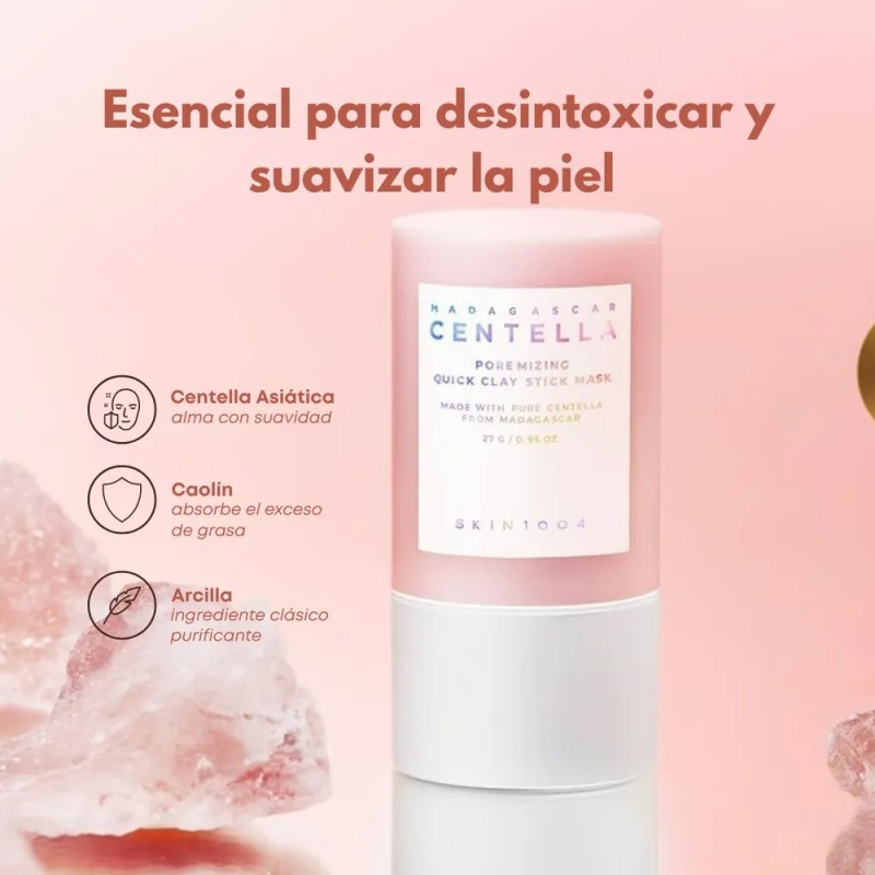 Skin1004 Madagascar Centella Poremizing