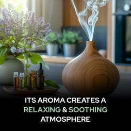 Brahmi (Bacopa monnieri) Essential Oil 100% Pure & Natural - Undiluted Uncut Cold Pressed Aromatherapy Premium Oil - Therapeutic Grade