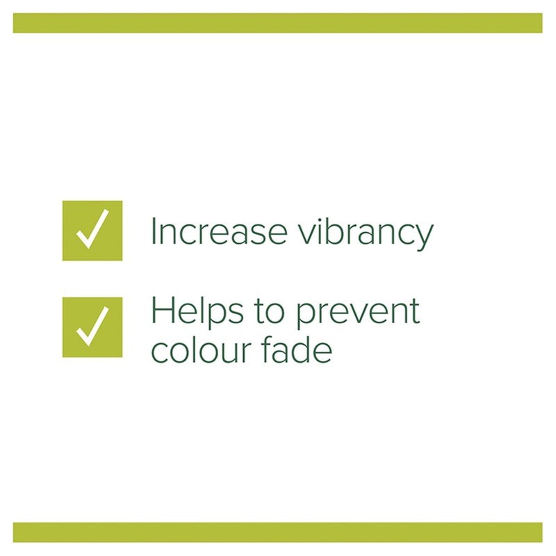 Palmolive Naturals Vibrant Colour Avocado Shampoo 350 ml