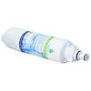 4x AH-PCN kompatibel für Panasonic Kühlschrank Wasserfilter CNRAH-257760, CNRBH-125950, NR-B53V1-X1D