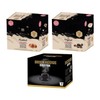 Irish Cream Single Serve Coffee Bundle with Brickhouse and Original